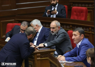 Արտաքին թշնամուց ավելի սարսափելի է ազգակործան սրբապիղծների այս ոհմակը