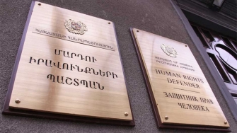 ՄԻՊ. Պետք է բացառել բռնությունը, միմյանց սադրելու վտանգավոր գործելաոճը