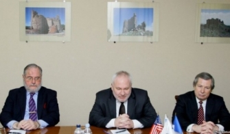 ԵԱՀԿ ՄԽ-ն այդպես էլ չկենդանացավ