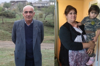 «Վատ չէր լինի, որ կառավարությունը Շուռնուխի վիճակին ծանոթանար ոչ թե տեղական իշխանությունների հաշվետվություններից, այլ երբեմն շփոթվեր ու գյուղ գար»