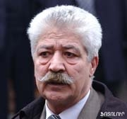 «Ես էլ ասում եմ` բա Արևմտյան Հայաստա՞նը, բա Արարատ լե՞ռը, որին ամեն օր նայում ենք»
