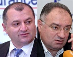 «Արծաթյա» գործընթացներից մինչև տարածքային ամբողջականություն