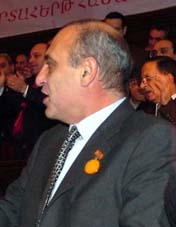 «Սուտ խոսելը նորմալ կատեգորիա է»