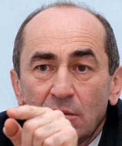 ՆԱԽԸՆՏՐԱԿԱՆ ԱԺԻՈՏԱԺ 