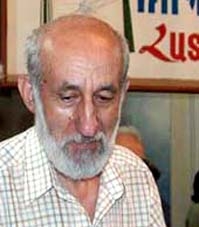 ՀՀ վարչապետ Տիգրան Սարգսյանին