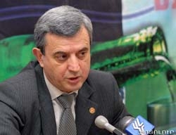«Այդ դրույթը Ղարաբաղի հետ կապելը բացարձակ անմտություն է»