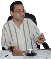 «Ես կարող էի իմ եկամուտներով շոգենավ գնել, բայց նախընտրում էի թատրոն պահել»