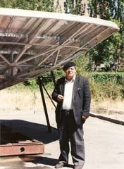 «ԱՌԱՆՑ ՀԵՐՈՒՆՈՒ ՍՏՈՐԱԳՐՈՒԹՅԱՆ ՆՐԱՆՔ ԱՆՆՇԱՆ ԳՆԵՐՈՎ ԻՐԱՑՐԵԼ ԵՆ ՀՍԿԱՅԱԿԱՆ ՆՅՈՒԹԱԿԱՆ ՄԻՋՈՑՆԵՐ» 