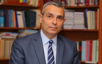 Մասիս Մայիլյան. Հաջողություն եմ մաղթում Արցախի Հանրապետության հաջորդ նախագահ Արայիկ Հարությունյանին