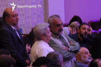 Մշակույթի նախարարությունում նստած են հաճախ տգետ, տխմար մարդիկ
