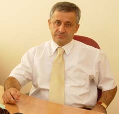 «Խնդիրներ ենք ունենում միայն այն ժամանակ, երբ նոր, թանկարժեք դեղորայքի անհրաժեշտություն է լինում»