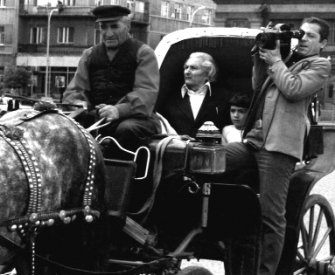 Արարատի բանաստեղծը