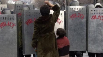 Մարտի 1. գարնան կարմիր բծերը