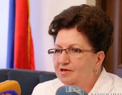 Վարդանիկն ու ընկեր Մարգոն, կամ` Վարդանն ու տիկին Նանյանը