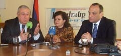 «ՀԱՐԿԱՎՈՐ Է ՈՉ ԹԵ ՖԻԶԻԿԱԿԱՆ, ԱՅԼ ՈՐԱԿԱԿԱՆ ԻՇԽԱՆԱՓՈԽՈՒԹՅՈՒՆ» 