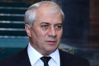 Մահացել է Հրաչյա Թամրազյանը