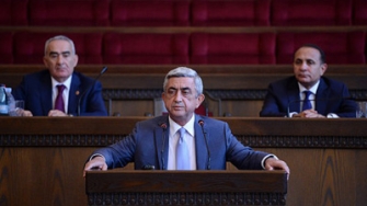Ասում են...