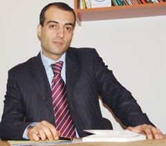 «ՄԻ ԾԱՅՐԱՀԵՂՈՒԹՅՈՒՆԻՑ ՆԵՏՎԵՑԻՆՔ ՄԵԿ ԱՅԼ ԾԱՅՐԱՀԵՂՈՒԹՅՈՒՆ, ԵՎ ԱՅԴ ԱՆՑՈՒՄԸ ՇԱՏ ԿՏՐՈՒԿ ԵՂԱՎ» 