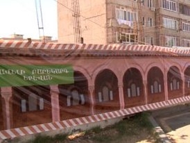Գուցե չեն կառուցում, որ լրիվ  քայքայվի ու նո՞ր «բարեկարգեն»