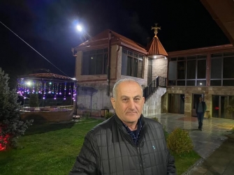 Անհասցե ուղերձ