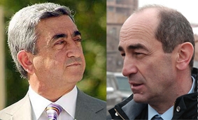 Ֆորս մաժորը սարերի հետևում չէ