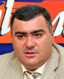«ՊԵՏՔ Է ԼՐՋՈՐԵՆ ՎԵՐԱՆԱՅԵԼ ՀԱՅ-ՎՐԱՑԱԿԱՆ ՀԱՐԱԲԵՐՈՒԹՅՈՒՆՆԵՐԸ» 