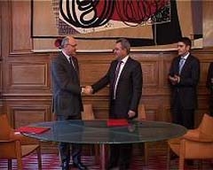 ՊԱՅՔԱՐ ԿՈՌՈՒՊՑԻԱՅԻ ԴԵՄ