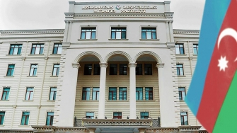 Բաքուն երբեք չի թաքցրել իր ագրեսիվ նպատակները