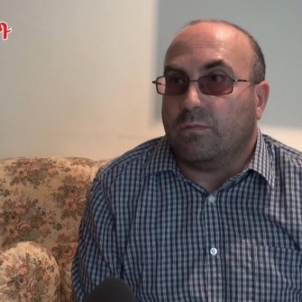 Հարկադիր կատարումն ապահովող ծառայություն-ն ընդդեմ Հակոբյան Աննայի և Փաշինյան Նիկոլի (Nikol Pashinyan / ՆիկոլՓաշինյան)