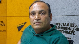 Թանկանոց չոպեռն ու դիշովի մորուքը