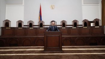 Ո՞վ է վճարելու նիկոլփաշինյանական ՍԴ-ի՝ ընդդեմ ՌԴ նախագահ Պուտինի կայացրած որոշման գինը
