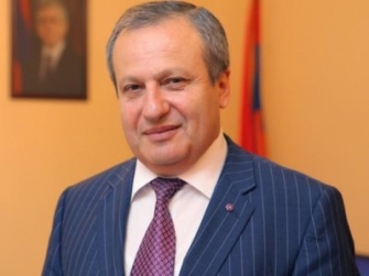 «Եթե ոչ Սերժ Սարգսյանը, ապա` ո՞վ»