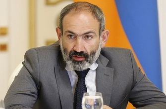 Ինչու՞ ես ոտք ու ձեռք ընկել