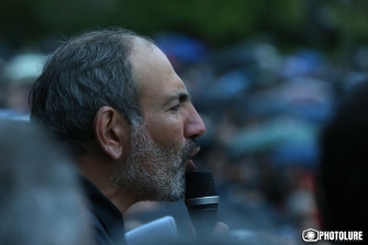 Դեպի Դուբայ թռիչքից առաջ