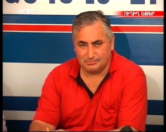 Հասան նորաշխարհայինին