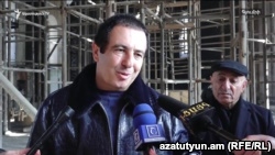 «Ծառուկյան» դաշինքը նախագահի թեկնածու չի առաջադրի