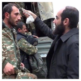 Չկարողացան հավատափոխ անել՝ լուծարեցին