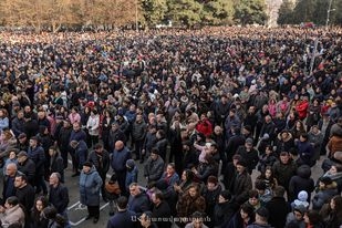 Արցախն ու արցախահայությունը ադամանդի տիպիկ օրինակ են