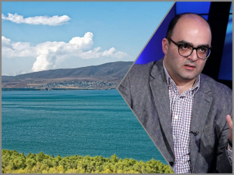 Սևանի մասին Ալիևի հայտարարության շուրջ