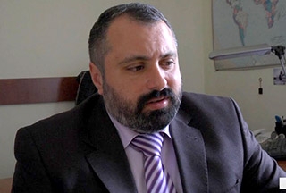 ՈՒոռլիքի՝ բանակցային գործընթացում ԼՂ բնակչության շահերը հաշվի առնելը կարևոր հայտարարություն է 