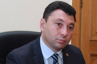 Շարմազանով. ՀՀԿ-ն պատրաստ է ընդդիմության ներկայացուցիչների հետ ներքաղաքական հարցեր քննարկել առանց նախապայմանների
