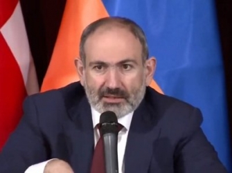 Նիկոլ Փաշինյան. Թիֆլիսահայությունն ապրում է իր հայրենիքում