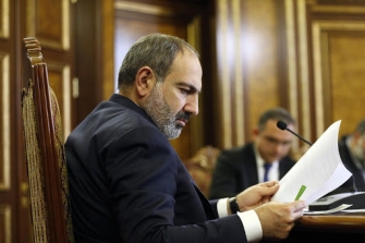 Կառավարությունը սաբոտաժի է ենթարկում Նիկոլ Փաշինյանի առաջադրանքները