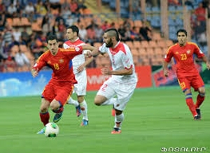 «Դարդս լացեք, սարի սմբուլ»
