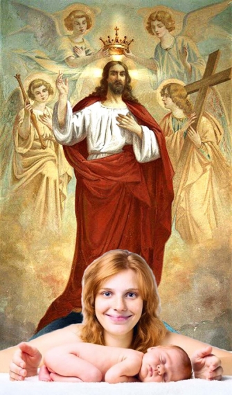 Ծովից դուրս եկած գազանը