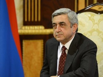 Բաց նամակ ՀՀ նախագահ Սերժ Սարգսյանին