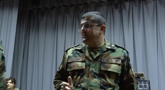 Արցախի նախագահի ճանապարհային քարտեզը