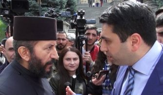 Գերադասում եմ «քոլեցի» մնալ