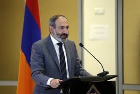 Ո՞ւր մնաց տնտեսական հեղափոխությունը