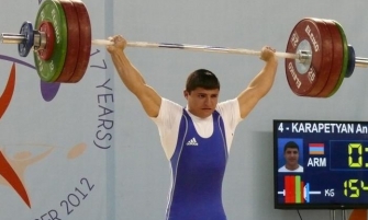 Սպասենք բարի լուրերի